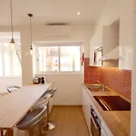 Domus 74 By Amcf * Лиссабон