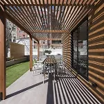 Domus 74 By Amcf *