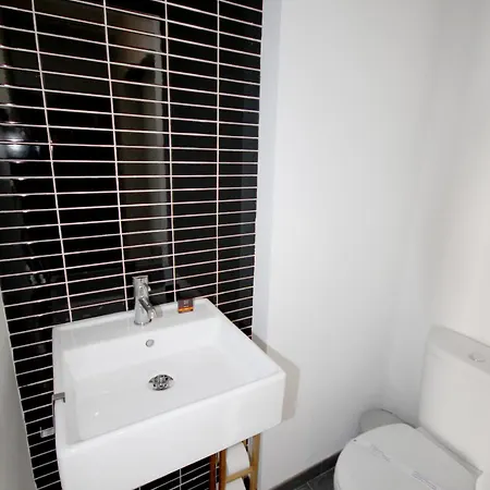 Apartamento Domus 74 By Amcf