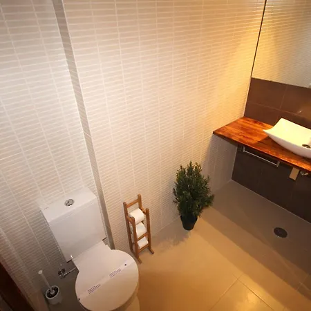 Domus 74 By Amcf Apartamento