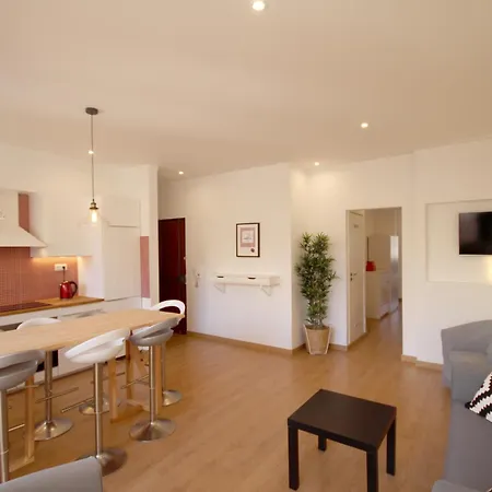 Domus 74 By Amcf Apartamento *