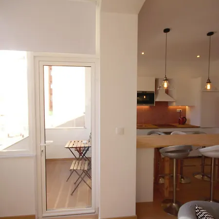 Apartamento Domus 74 By Amcf *