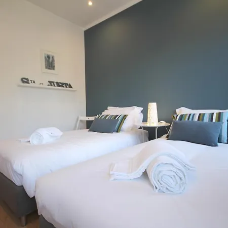 Domus 74 By Amcf Lisboa