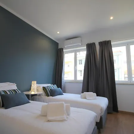 Domus 74 By Amcf Apartamento