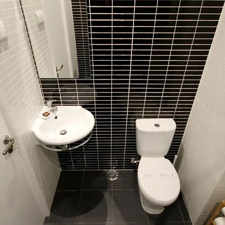 Apartamento Domus 74 By Amcf *
