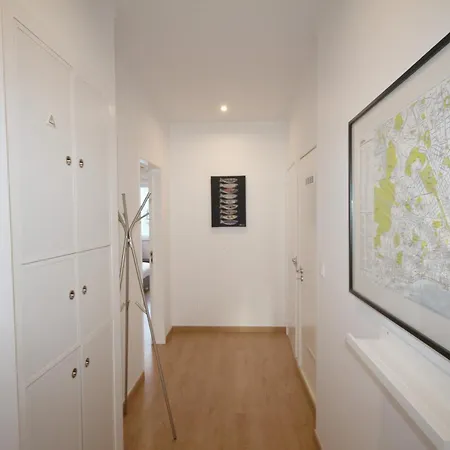 Domus 74 By Amcf Apartamento