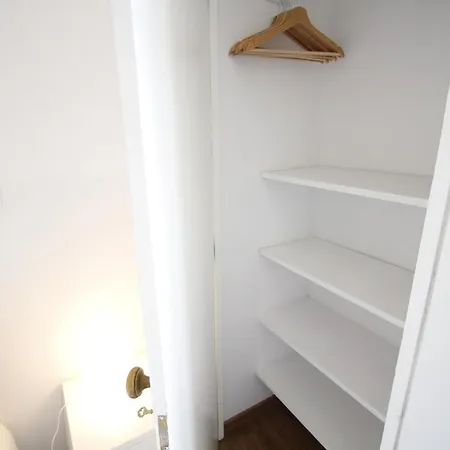 Apartamento Domus 74 By Amcf *
