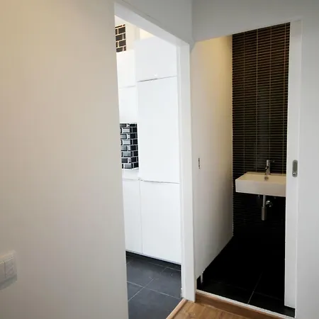 Domus 74 By Amcf Apartamento *