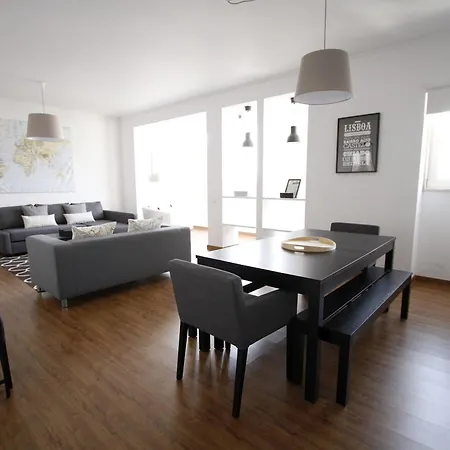 Apartamento Domus 74 By Amcf Lisboa