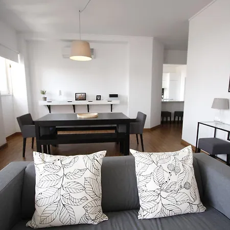 Apartamento Domus 74 By Amcf *