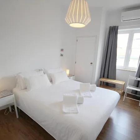 Domus 74 By Amcf Apartamento Lisboa