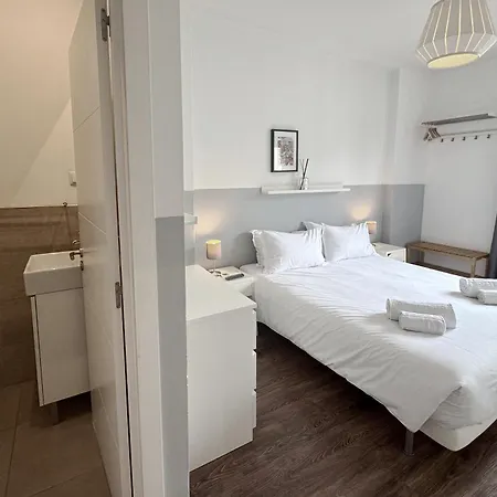 Domus 74 By Amcf Apartamento
