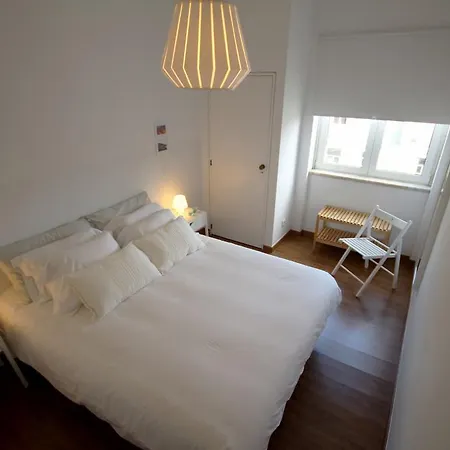 Amcf里斯本多莫斯74公寓