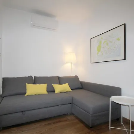 Apartamento Domus 74 By Amcf