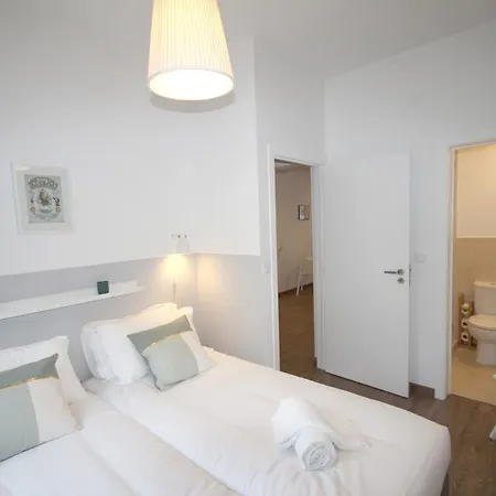 Domus 74 By Amcf Apartamento