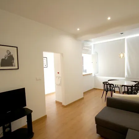 Domus 74 By Amcf Apartamento