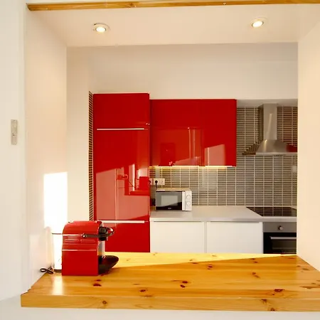 Domus 74 By Amcf Apartamento