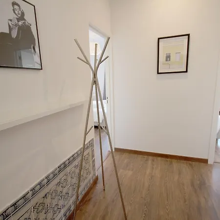 Amcf里斯本多莫斯74公寓 *