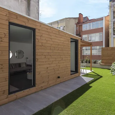 Apartamento Domus 74 By Amcf