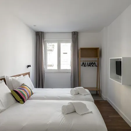 Apartamento Domus 74 By Amcf