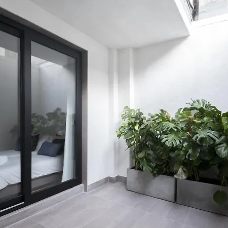 Amcf里斯本多莫斯74公寓