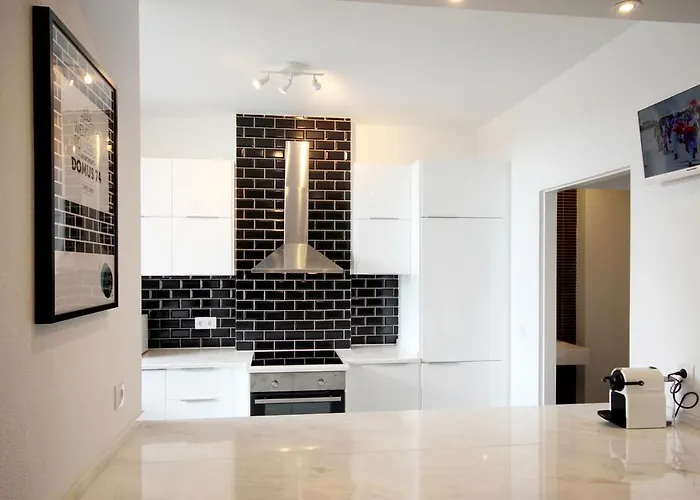 Domus 74 By Amcf * Lisboa