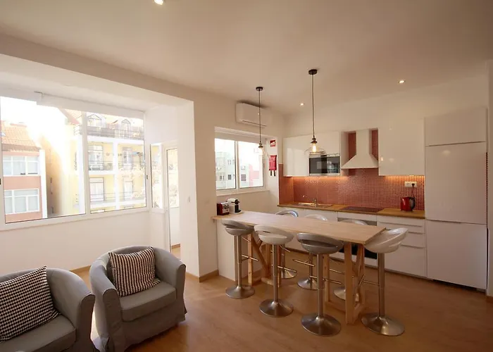 Domus 74 By Amcf Διαμέρισμα Lisboa