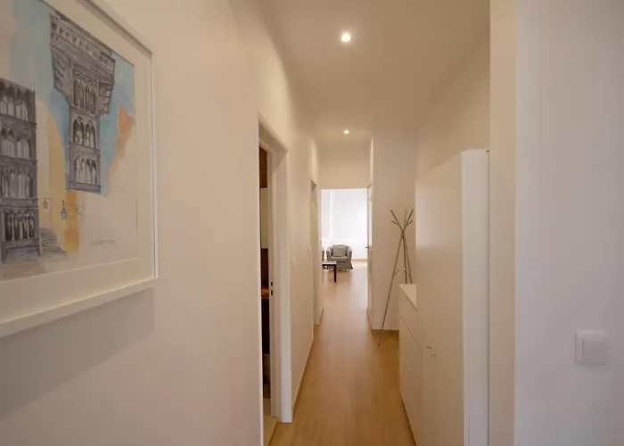 Διαμέρισμα Domus 74 By Amcf *