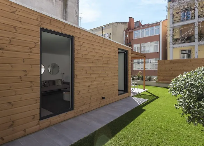 Διαμέρισμα Domus 74 By Amcf