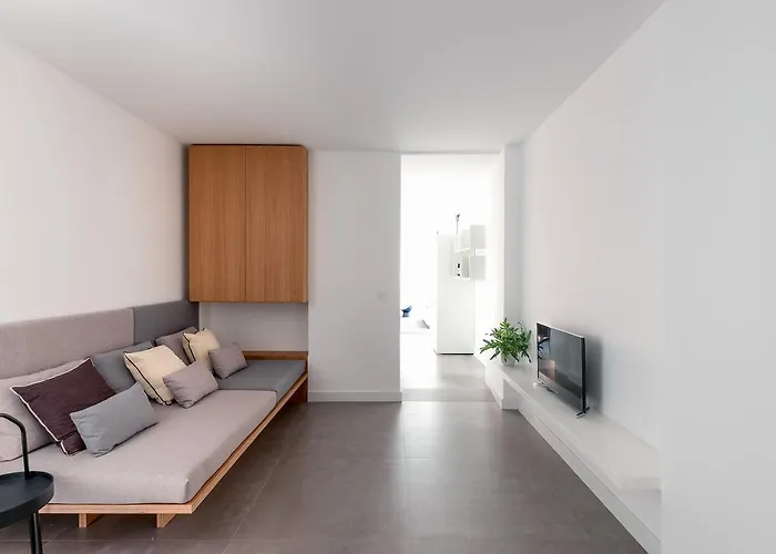 Διαμέρισμα Domus 74 By Amcf