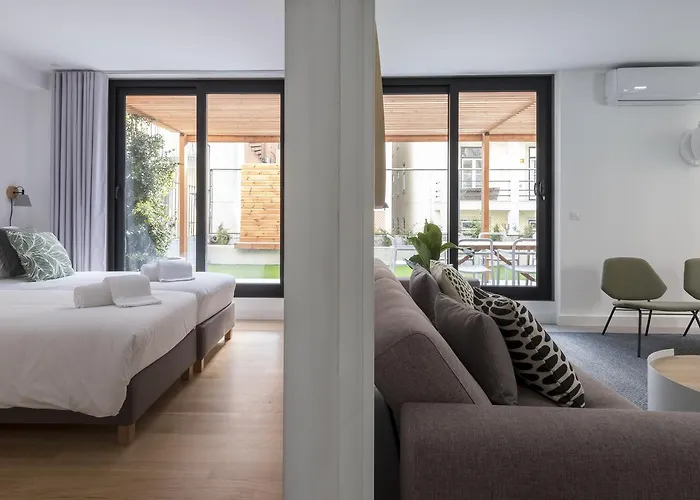 Διαμέρισμα Domus 74 By Amcf