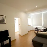 Domus 74 By Amcf Apartamento