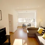 Domus 74 By Amcf شقة Lisboa