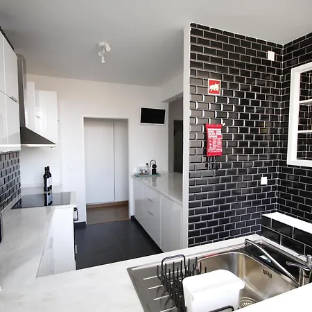 Lejlighed Domus 74 By Amcf *