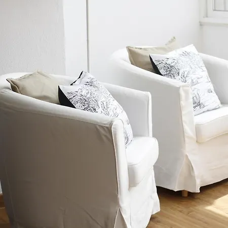 Apartament Domus 74 By Amcf Lizbona