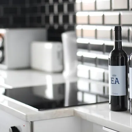 Domus 74 By Amcf Apartament Lizbona