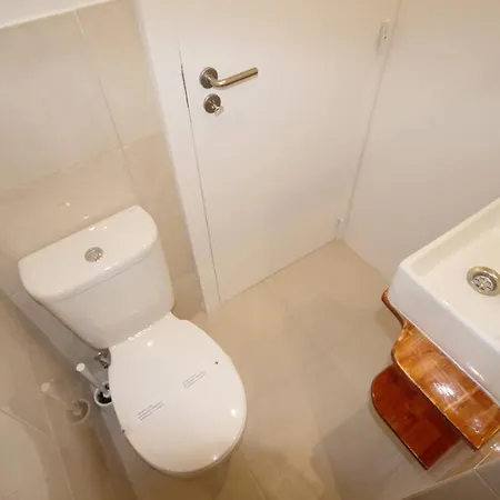 Domus 74 By Amcf Apartament Lizbona