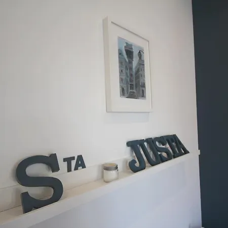 Domus 74 By Amcf Apartament Lizbona