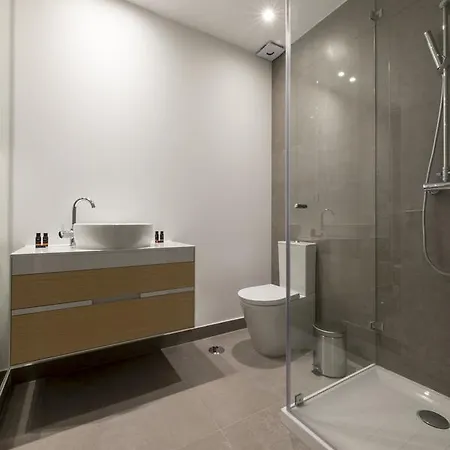 Domus 74 By Amcf Lisboa