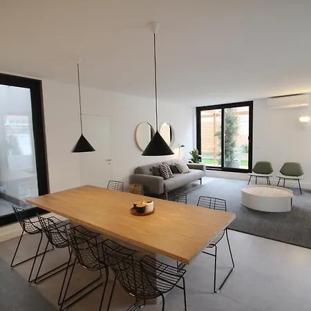 Domus 74 By Amcf شقة Lisboa