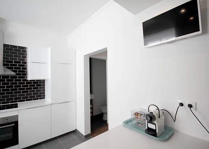 Domus 74 By Amcf Apartman Lisboa