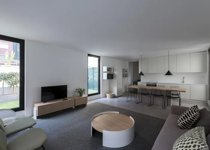 Domus 74 By Amcf Apartman Lisboa