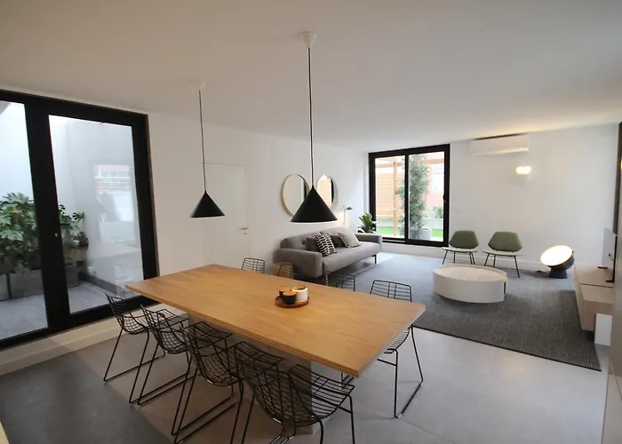 Amcf里斯本多莫斯74公寓 公寓 Lisboa