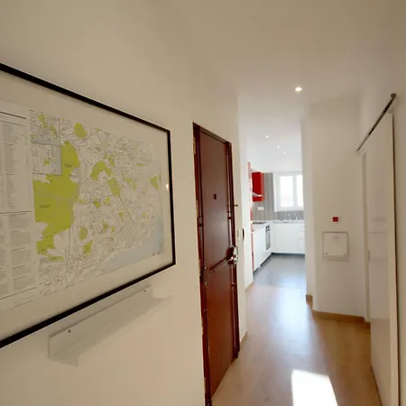Domus 74 By Amcf Apartman Lisboa