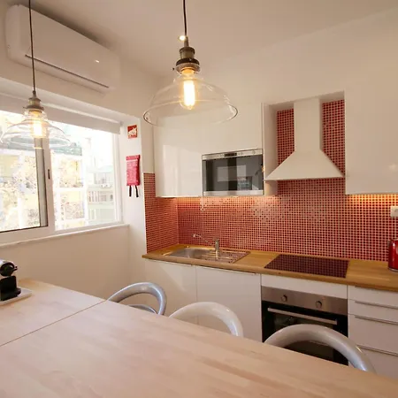 Apartman Domus 74 By Amcf *