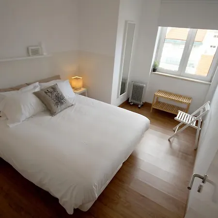 Apartman Domus 74 By Amcf *