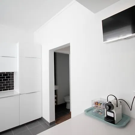 Domus 74 By Amcf Apartman Lisboa