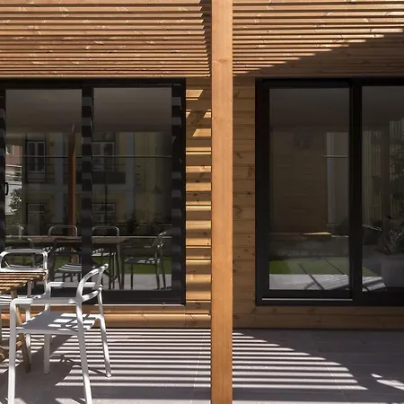 Domus 74 By Amcf * Lissabon